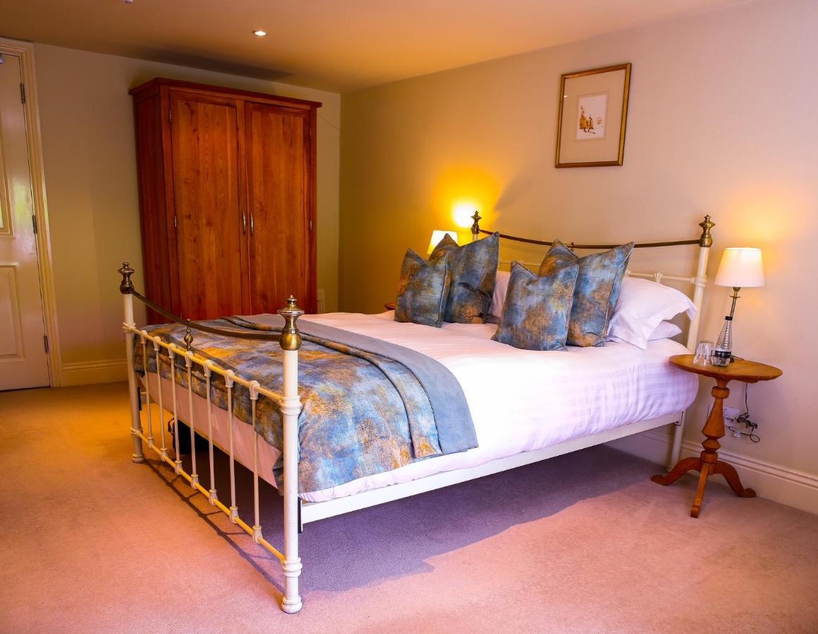 Lupton Plough Inn מראה חיצוני תמונה