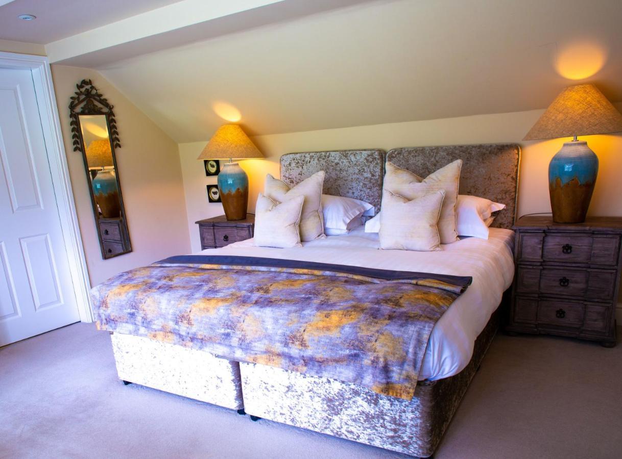 Lupton Plough Inn מראה חיצוני תמונה