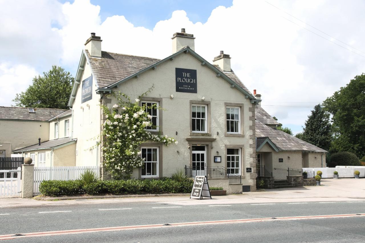Lupton Plough Inn מראה חיצוני תמונה