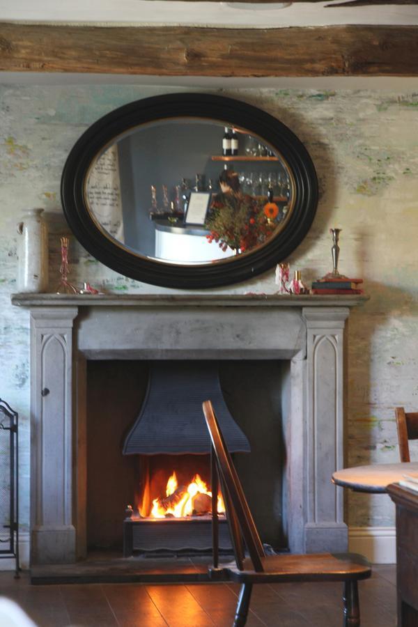 Lupton Plough Inn מראה חיצוני תמונה