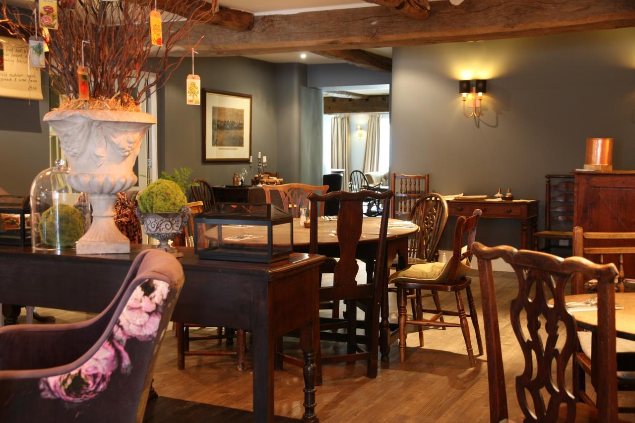 Lupton Plough Inn מראה חיצוני תמונה