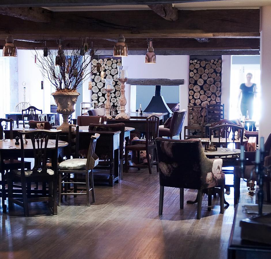 Lupton Plough Inn מראה חיצוני תמונה